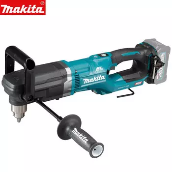 Дрель угловая Makita DA001GZ, 40V