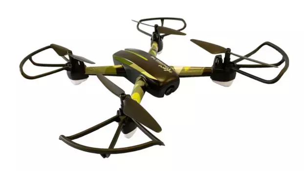 Drive & Fly SkyWatcher FUN V2 RTF FPV Df Models