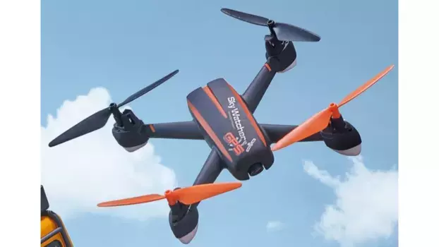 Drive & Fly SkyWatcher GPS Df Models