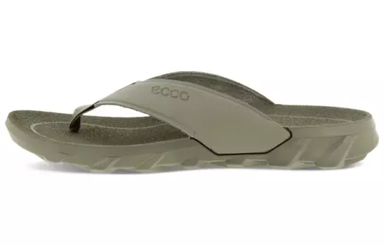 Drive Slide женские зеленые Ecco