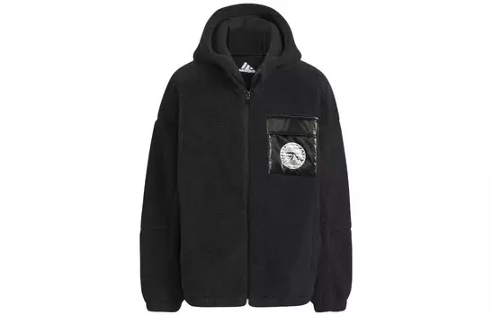 Другие топы для детей Adidas, черный