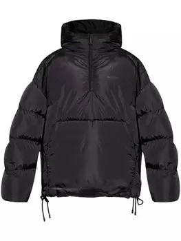 Dsquared2 dSQUARED2 Черный пуховик, черный