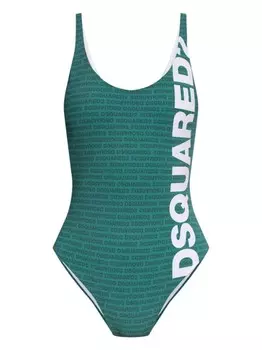 Dsquared2 dSQUARED2 Городской купальник
