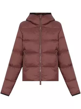 Dsquared2 dSQUARED2 утепленная куртка-пуховик, красный