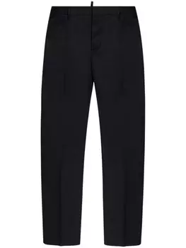 Dsquared2 dSQUARED2 зауженные брюки, черный
