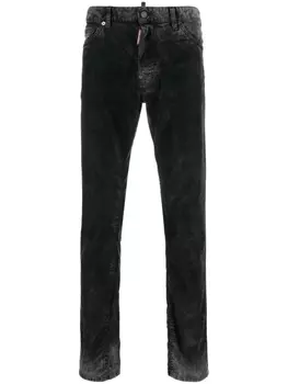 Dsquared2 джинсы Cool Guy, черный