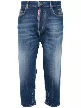 Dsquared2 джинсы DSQUARED2 Baby Carpenter, синий
