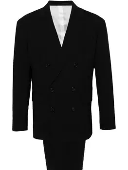 Dsquared2 костюм DSQUARED2 Wall Street, черный
