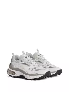 DSQUARED2 кроссовки Bubble, белый