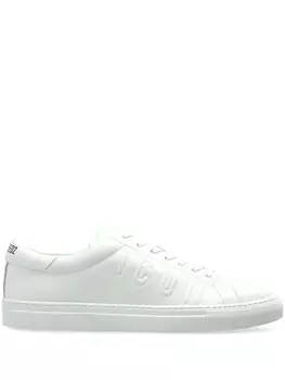DSQUARED2 кроссовки Cassetta, белый