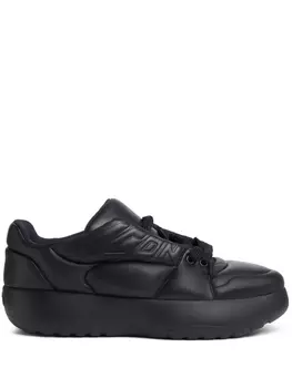 DSQUARED2 кроссовки Icon New Generation, черный