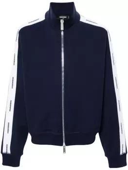 Dsquared2 спортивная куртка Burbs, синий