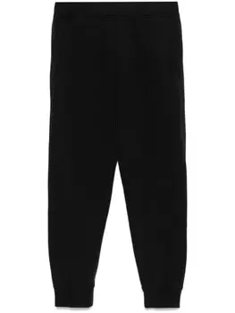 DSQUARED2 спортивные брюки, черный