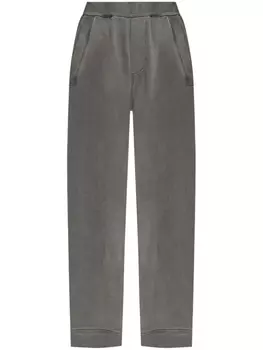 DSQUARED2 спортивные брюки, серый