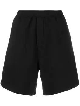 Dsquared2 спортивные шорты, черный