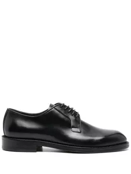 Dsquared2 туфли дерби, черный