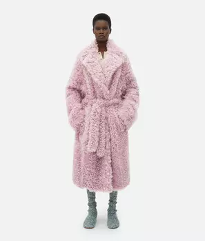 Дубленка Bottega Veneta