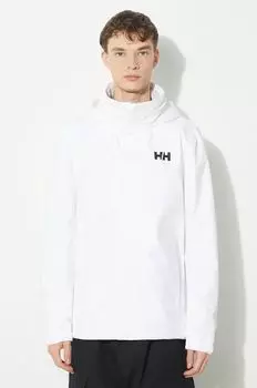 Дублинская уличная куртка Helly Hansen, белый