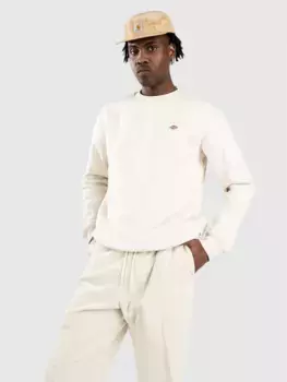 Дубовый свитер Dickies, белый