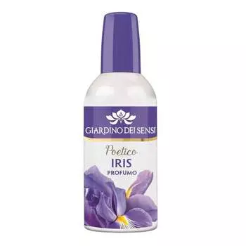 Духи, 100 мл Giardino, Poetic Iris