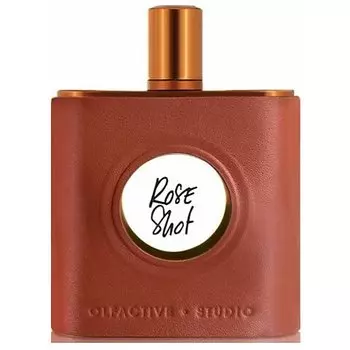 Духи, 100 мл Olfactive Studio, Rose Shot Parfum