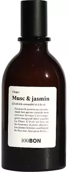 Духи 100BON Musk & Jasmine