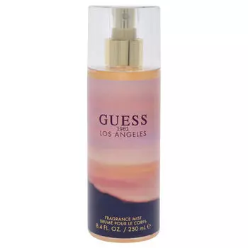 Духи 1981 los angeles fragrance mist Guess, 250 мл