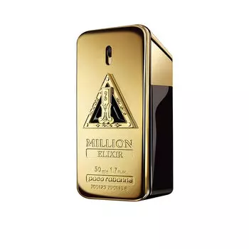 Духи 1 million elixir Paco rabanne, 50 мл