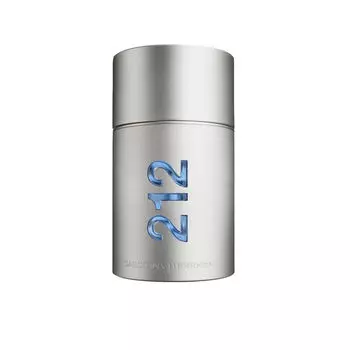 Туалетная вода Carolina Herrera 212 Men, 50 мл