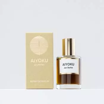 Духи 30 мл AIYOKU, JAN BARBA