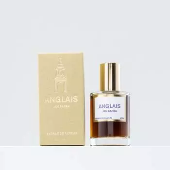 Духи 30 мл ANGLAIS, JAN BARBA