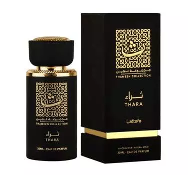 Духи, 30 мл Lattafa, Thameen Collection Thara
