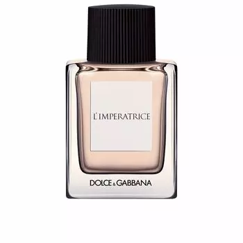 Духи 3 - l’imperatrice Dolce & gabbana, 50 мл