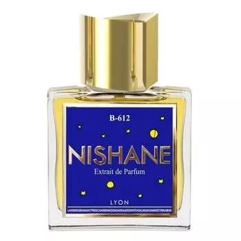 Духи, 50 мл Nishane, B-612