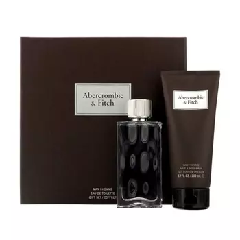 Духи Abercrombie & Fitch 200 мл
