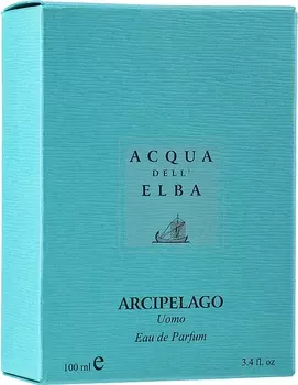 Духи Acqua dell Elba Arcipelago Men