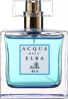 Духи Acqua Dell Elba Blu Donna