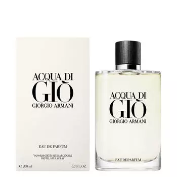 Парфюмерная вода Giorgio Armani Acqua Di Gi