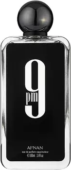 Духи Afnan Perfumes 9 PM Black