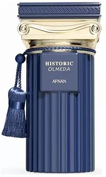 Духи Afnan Perfumes Historic Olmeda