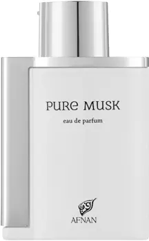 Духи Afnan Perfumes Pure Musk
