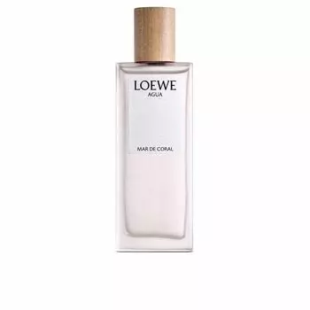 Духи Agua de loewe mar de coral Loewe, 100 мл