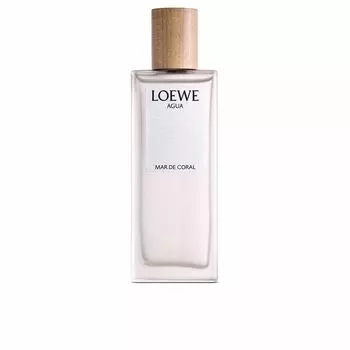 Духи Agua de loewe mar de coral Loewe, 150 мл