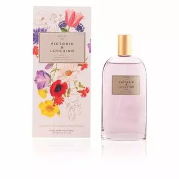 Духи Aguas de victorio & lucchino n04 Victorio & lucchino, 150 мл