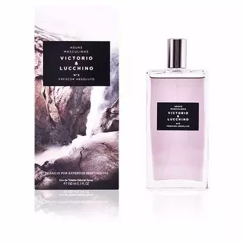 Духи Aguas masculinas victorio & lucchino n5 Victorio & lucchino, 150 мл