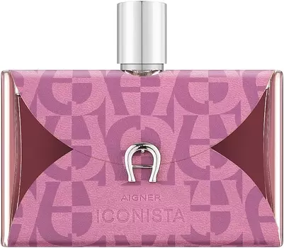 Духи Aigner Iconista