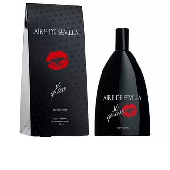 Духи Aire de sevilla si quiero Aire sevilla, 150 мл
