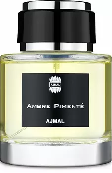 Духи Ajmal Ambre Pimente