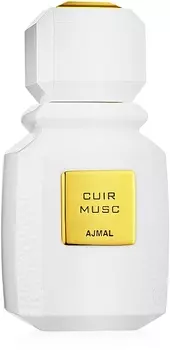 Духи Ajmal Cuir Musc