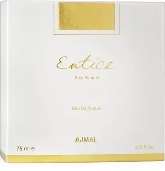 Духи Ajmal Entice Her
